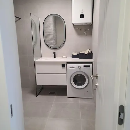 Anna Апартаменты