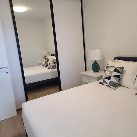 Anna Apartment *