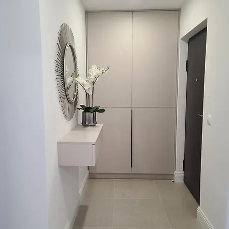 Anna Apartment Capljina