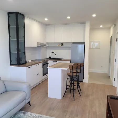 Anna Apartment